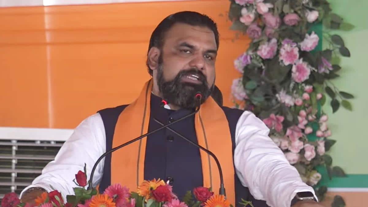 राबड़ी आवास को लेकर CM सम्राट चौधरी की दो टूक, 'कुछ लोगों को लगता है…', बड़ा ऐलान भी किया
