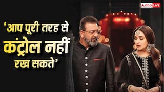 'आप कंट्रोल नहीं कर सकते...', वरूण धवन के बाद अब 'कलंक' के फ्लॉप होने पर माधुरी दीक्षित ने तोड़ी चुप्पी