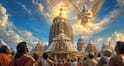 Jagannath Mandir: जगन्नाथ मंदिर के 7 रहस्य जिन्हें विज्ञान भी पूरी तरह नहीं समझ पाया