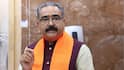 Himachal News: निकाय चुनाव में BJP की जीत पर बिक्रम ठाकुर का तंज, कहा- 'जनता ने सुक्खू सरकार को...'