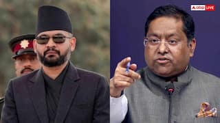 India-Nepal Relations: ‘तीसरे पक्ष का दखल नहीं मंजूर’, सीमा विवाद पर भारत का नेपाल के प्रधानमंत्री बालेन शाह को दो टूक
