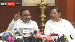 “Bro, பிரதமர் முன்னாடி உங்க சக்தி எங்க போச்சு Bro.?“- முதல்வர் விஜய்யை கேள்விகளால் துளைத்த ஆ. ராசா