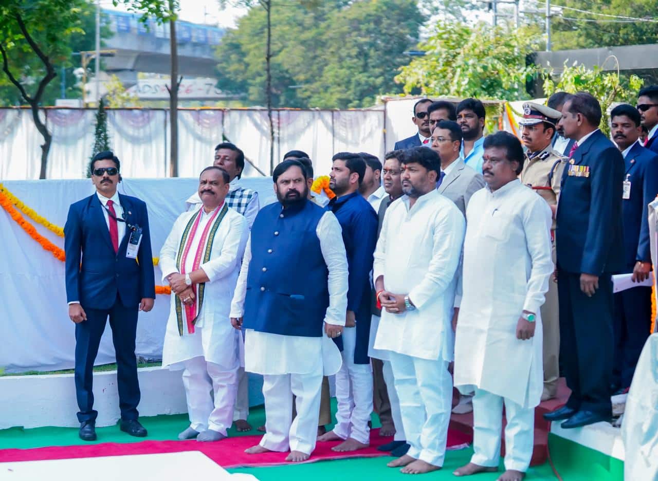 Telangana Formation Day: నిరుద్యోగులకు సీఎం రేవంత్ రెడ్డి గుడ్న్యూస్.. నిరుపేదలకు సొంతింటి కల సాకారంపై భరోసా