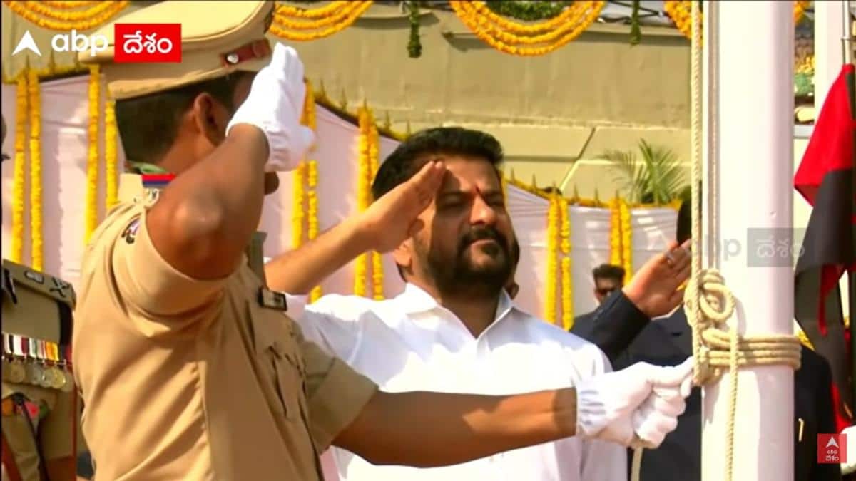 Hyderabad Traffic Diversions: సికింద్రాబాద్‌ పరేడ్‌గ్రౌండ్స్‌లో తెలంగాణ ఆవిర్భావ వేడుకలు.. మధ్యాహ్నం 12 వరకు ట్రాఫిక్ ఆంక్షలు