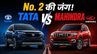 May 2026 Car Sales Report: Tata vs Mahindra में कौन बना No.2? Nissan ने किया बड़ा धमाका! #autolive