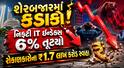 શેરબજારમાં કડાકો! નિફ્ટી IT ઇન્ડેક્સ 6% તૂટ્યો, રોકાણકારોના ₹1.7 લાખ કરોડ સ્વાહા