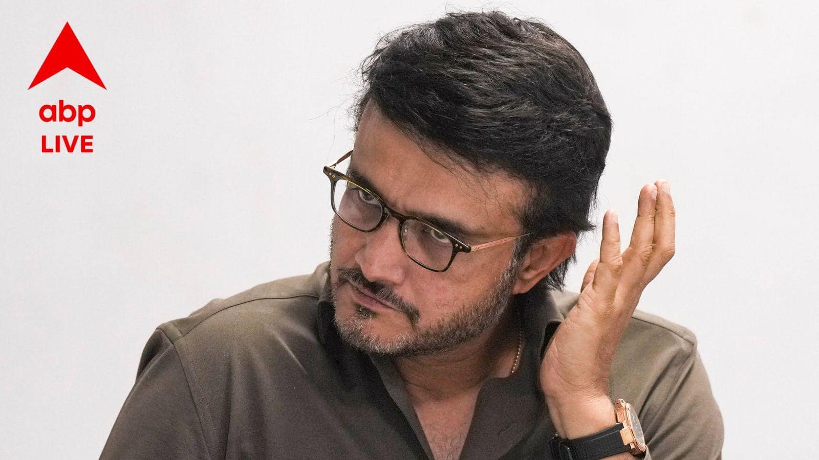 Sourav Ganguly: দু'ধাপ কমানো হল সৌরভের নিরাপত্তা ব্যবস্থা, এবার থেকে পাবেন 'ওয়াই ক্যাটাগরি'র সুরক্ষা