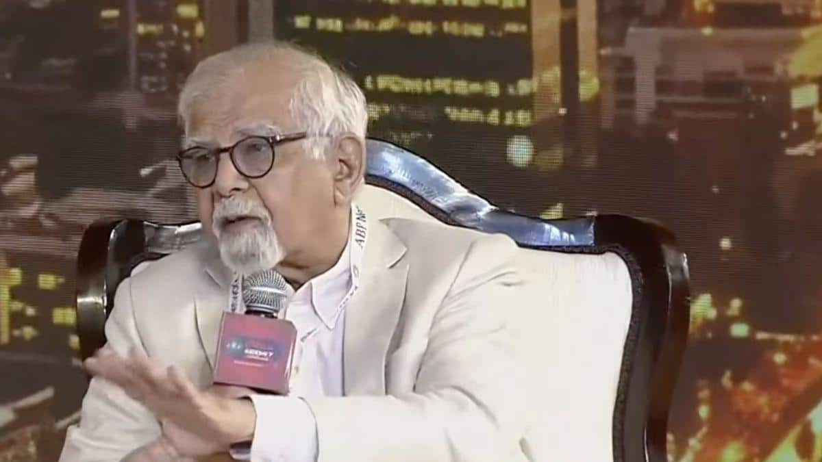 Viksit Bharat Needs 9% Growth, Not 6%: Surjit Bhalla At ABP's India@2047 Conclave