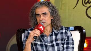 India@2047 | 'Best Time To Make Love Stories': Says Imtiaz Ali On Rise Of Hyper-Masculine Films Like ‘Dhurandhar, Animal’