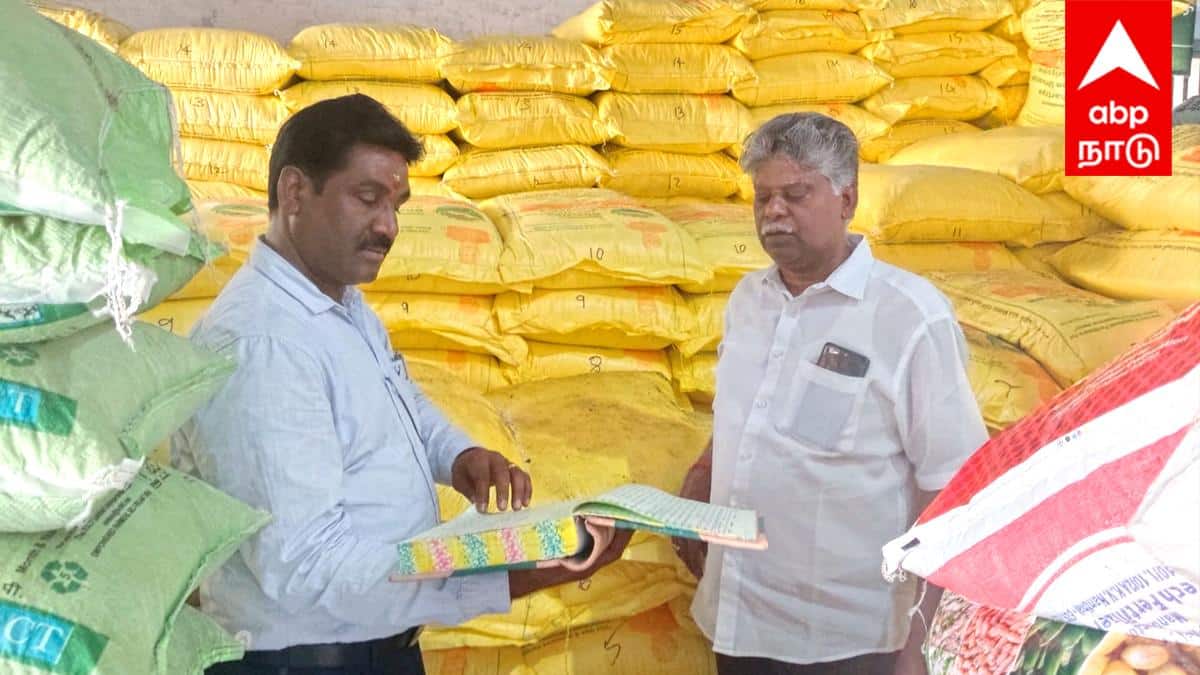 எச்சரிக்கை..! "விதிமீறலில் ஈடுபட்டால் உரிமம் ரத்து" உரக்கடைகளில் அதிகாரிகள் திடீர் ஆய்வு!