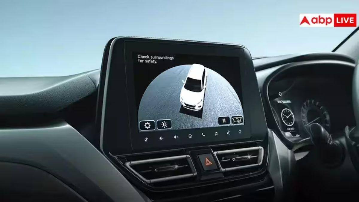 Cheapest 360 Degree Camera Cars: காஸ்ட்லி SUV-க்களுக்கே டஃப்.! வெறும் ரூ.6.99 லட்சம் பட்ஜெட்லயே 360 டிகிரி கேமரா.! டாப் 5 கார்கள் லிஸ்ட்
