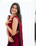 Ananthika Sanilkumar: రాజకీయాల్లోకి వస్తా..అందుకే లా చదువుతున్నా అంటోన్న హీరోయిన్ అనంతిక