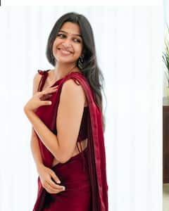 Ananthika Sanilkumar: రాజకీయాల్లోకి వస్తా..అందుకే లా చదువుతున్నా అంటోన్న హీరోయిన్ అనంతిక