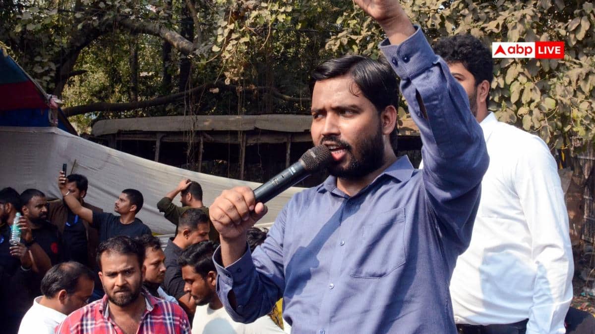 खान सर ने बदल दिया गोलीबारी वाला बयान? बोले- 'उस समय इतना माहौल था कि समझ नहीं आया'