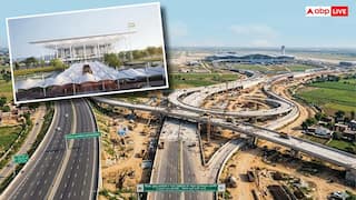 Noida Plots: जेवर एयरपोर्ट और एक्सप्रेसवे का कमाल, नोएडा में स्कूल, अस्पताल और होटल के लिए मिल रही है जमीन