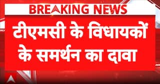BREAKING: Internal Rift in TMC Sparks Fears of Possible Party Split in West Bengal