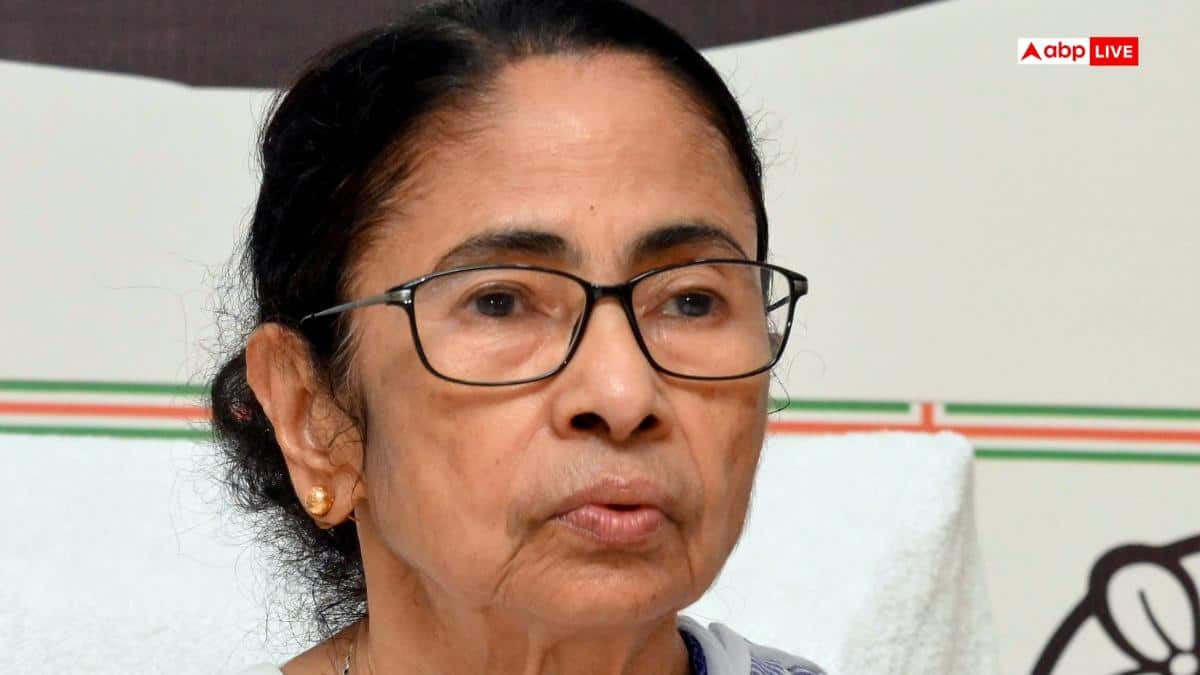 पश्चिम बंगाल में TMC की टूट पर BJP की पहली प्रतिक्रिया, कहा- ममता बनर्जी की निर्ममता से...