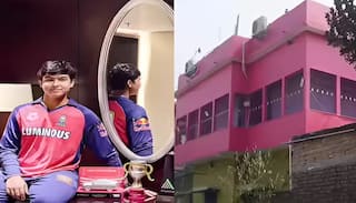 Vaibhav Sooryavanshi: आईपीएल खत्म होते वैभव सूर्यवंशी का घर से निकलना मुश्किल! यह है बड़ी वजह