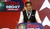 India At A Defining Moment Amid Global Upheaval: CEO Sumanta Datta At ABP India@2047 Summit