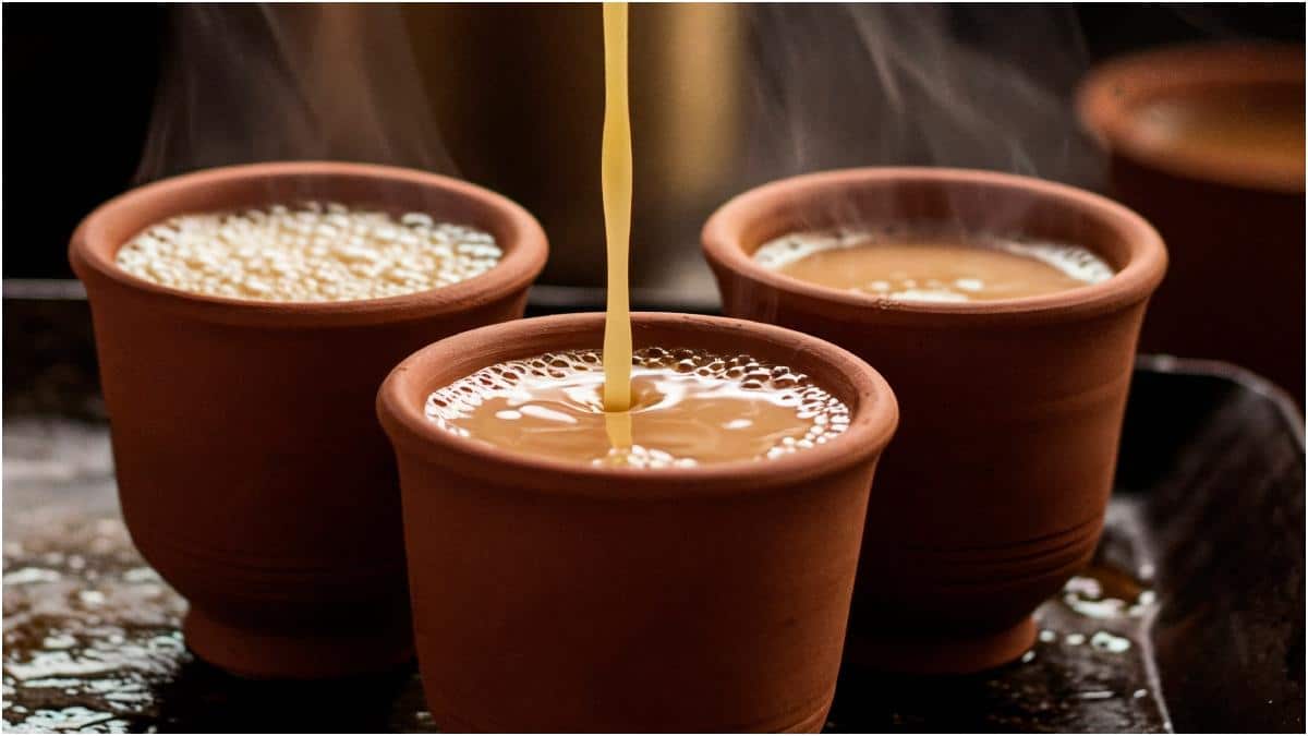 Daily Tea Consumption : రోజుకు ఎన్ని కప్పుల టీ తాగాలి? వయసు, ఆరోగ్యాన్ని బట్టి సరైన మోతాదు ఇదే