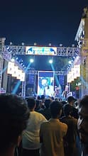 Peddi Celebration : దేశవ్యాప్తంగా పెద్ది ఫెస్టివల్ - మెగా ఫ్యాన్స్ సెలబ్రేషన్స్ వేరే లెవల్... ఇవి వెరీ స్పెషల్