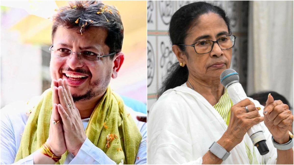 TMC MLAs Reach Bengal Assembly Amid Split Buzz; Ritabrata Camp Claims Support Of 60 MLAs