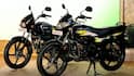 First Flex Fuel Motorcycles: హీరో నుంచి మొదటి ఫ్లెక్స్ ఫ్యూయల్ బైకులు లాంచ్: స్ప్లెండర్ ప్లస్, హెచ్ఎఫ్ డీలక్స్ వెర్షన్లు రెడీ.. గడ్కరీ చేతుల మీదుగా ఆవిష్కరణ