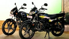 హీరో నుంచి మొదటి ఫ్లెక్స్ ఫ్యూయల్ బైకులు లాంచ్: స్ప్లెండర్ ప్లస్, హెచ్ఎఫ్ డీలక్స్ వెర్షన్లు రెడీ.. గడ్కరీ చేతుల మీదుగా ఆవిష్కరణ