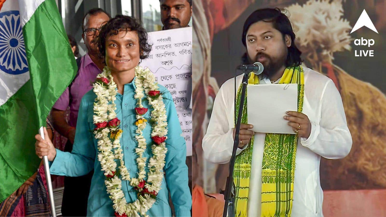 Piyali Basak: কমিটি থেকে বাদ, আঙুল কাটা পড়লেও পর্বতারোহীরা পাননি চিকিৎসার খরচ, নিশীথকে চিঠি পিয়ালির
