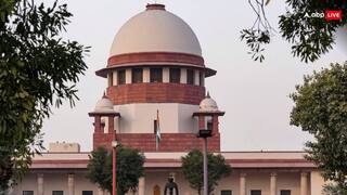 'शादी होने से बेटी का मायके से रिश्ता खत्म नहीं हो जाता', शादीशुदा महिलाओं के हक पर SC की बेहद अहम टिप्पणी