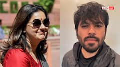 CJP पर प्रियंका चतुर्वेदी बोलीं, '100% पुरुषों का प्रतिनिधित्व', अभिजीत दीपके ने दिया ऐसा जवाब