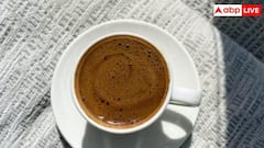 Coffee and Dehydration Myths:  શું કોફી પીવાથી શરીરમાં પાણીની ઉણપ થઈ જાય છે? રિસર્ચમાં થયો ચોંકાવનારો ખુલાસો