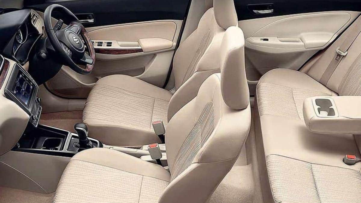 Best Selling Car: SUV வேண்டாமே..! 33KM மைலேஜ் கொடுக்கும் பட்ஜெட் காருக்கு தான் செம்ம மவுஸ் - மே மாத டாப் 10 மாடல்