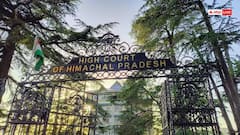 हिमाचल प्रदेश हाईकोर्ट को मिलेंगे 3 नए जज, सुप्रीम कोर्ट कॉलेजियम ने दी मंजूरी, जानें नाम
