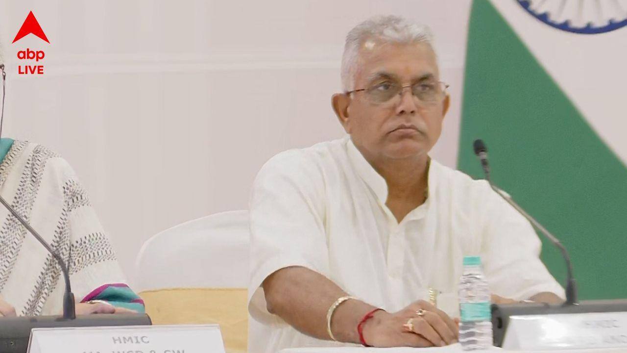 Paschim Banga Dibas: পয়লা বৈশাখ নয়, এবার ২০ জুন পালিত হবে পশ্চিমবঙ্গ দিবস হিসাবে, ঘোষণা দিলীপ ঘোষের