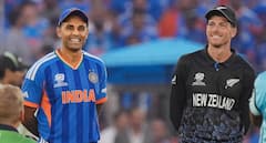 India vs New Zealand: Full Schedule Announced For 40-Day, 12-Match Mega Tour