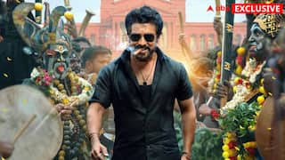 ABP Exclusive | Suriya Hikes Fee After Karuppu Success; Wife Shares How They Keep Stardom Outside Home