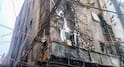 Delhi Hotel Fire Kills 21 In Malviya Nagar; Rescue Operation Underway: PICS