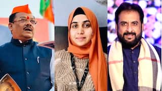 Sanjay Shirsat : निदा खान प्रकरणात इम्तियाज जलील यांची चौकशी करा, अनेक धागेदोरे समोर येतील; संजय शिरसाटांची मागणी 