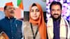 Sanjay Shirsat : निदा खान प्रकरणात इम्तियाज जलील यांची चौकशी करा, अनेक धागेदोरे समोर येतील; संजय शिरसाटांची मागणी 