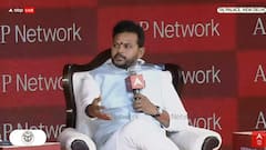 India Setting Up Aviation Ecosystem; More Airlines Likely In 2 Years: Ram Mohan Naidu At ABP Conclave