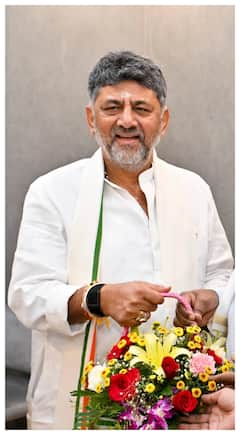 விஜய் காட்டிய வழி? பின்தொடரும் கர்நாடக முதல்வர் டி.கே.சிவகுமார்!