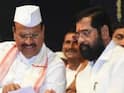 Abdul Sattar and Eknath Shinde: अब्दुल सत्तारांचा भाजपशी थेट पंगा; एकनाथ शिंदेंनी सूचना देऊनही पुन्हा तेच म्हणाले, नेमकं काय घडलं?