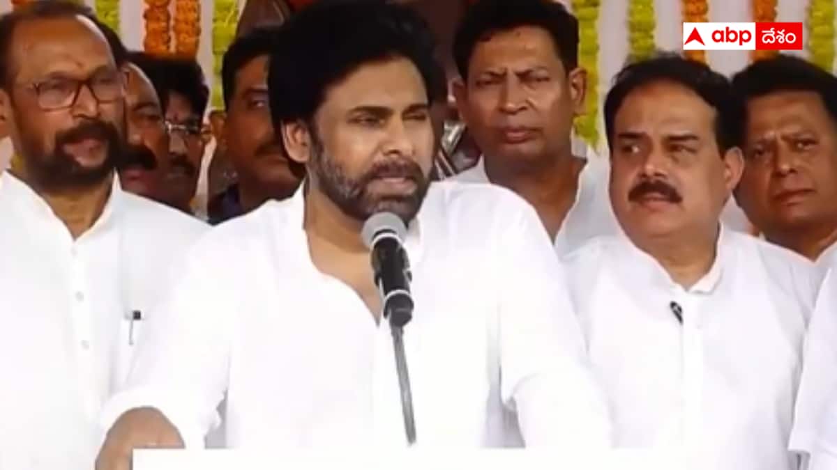 Pawan Kalyan Press Meet: తెలంగాణ 100 శాతం భూమిపుత్రుల జాగీరే.. కానీ మనసుల్లో విభజన రేఖలు వద్దు! - అమరావతిలో పవన్ కీలక వ్యాఖ్యలు