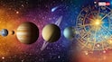 Guru Gochar 2026 : तब्बल 12 वर्षांनी गुरु ग्रहाचं 'महासंक्रमण'; ऑक्टोबरपर्यंत 'या' राशी नांदतील सुखात, पैशांचा पडणार धो-धो पाऊस