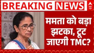 Bengal Political Crisis: Mamata Banerjee में पार्टी में टूट क्यों? | Ritabrata Banerjee | Sandipan