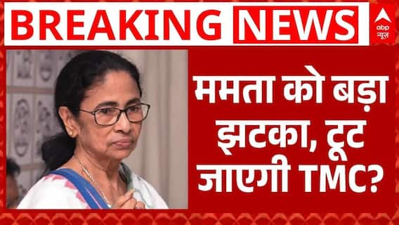 Bengal Political Crisis: Mamata Banerjee में पार्टी में टूट क्यों? | Ritabrata Banerjee | Sandipan