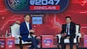India at 2047: किरदारों को नहीं स्क्रिप्ट को चुनते हैं मनोज बाजपेयी, बोले - 'जितना मैं अपने आपको सताता हूं, उतना मजा आता है'