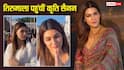 'कॉकटेल 2' की रिलीज से पहले तिरुमाला पहुंचीं कृति सैनन, व्हाइट सूट में हसीन लगीं एक्ट्रेस, देखें वीडियो