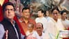 Ghanta Khanek Sange Suman পর্ব ১ (০২.০৬.২৬): তৃণমূলে বাড়ছে 'বিদ্রোহী', ক্ষমতা হারিয়ে মমতার ধর্নায় ভাটা! উধাও জনজোয়ার